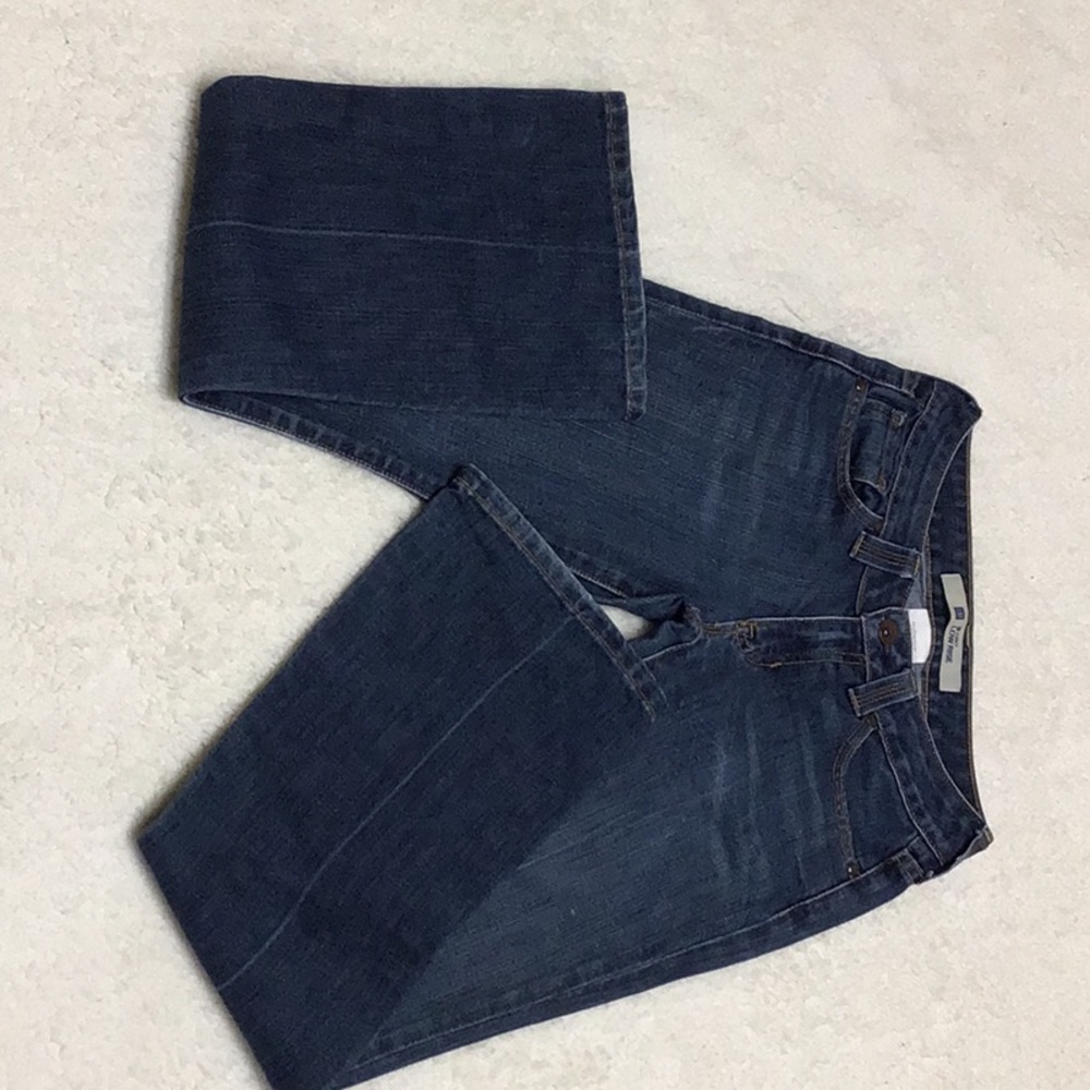 Gap Curvy Low Rise, size 0 regular